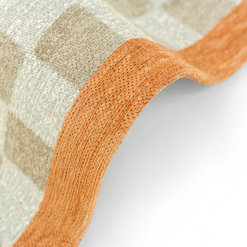 Louis De Poortere vloerkleed Greyhound - beige - 170x240cm