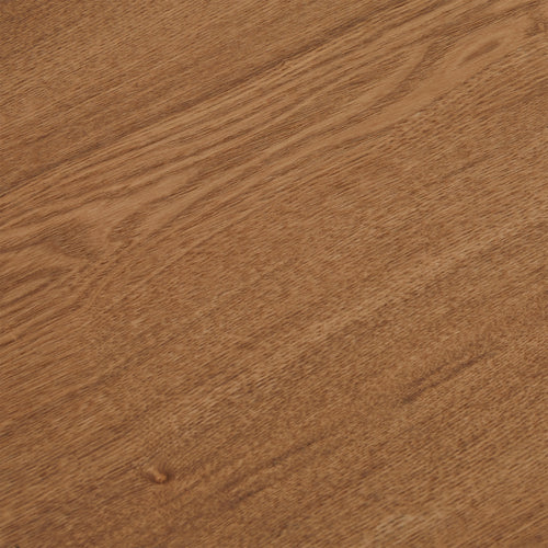 Furnhouse ronde salontafel Tango - Natuurlijk eikenhout - Ø 60 cm
