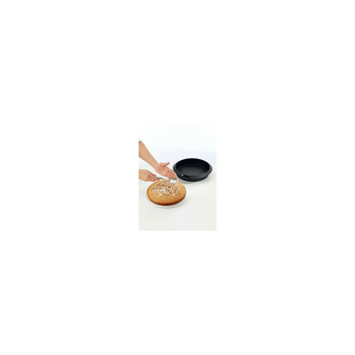 Lékué Cakevorm Rond ø 26 cm, Siliconen