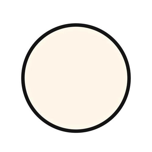 Nordlux Oja Plafondlamp - Ø42,4cm - LED - 3000/4000K - Zwart