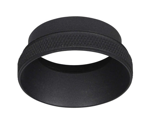 Artdelight hanglamp Milano - 1 lichts - 6.6  x 150   cm - zwart - vtwonen shop