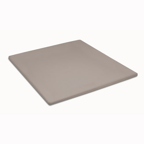 Cinderella - Hoeslaken Jersey - 160x200/210 cm - Taupe