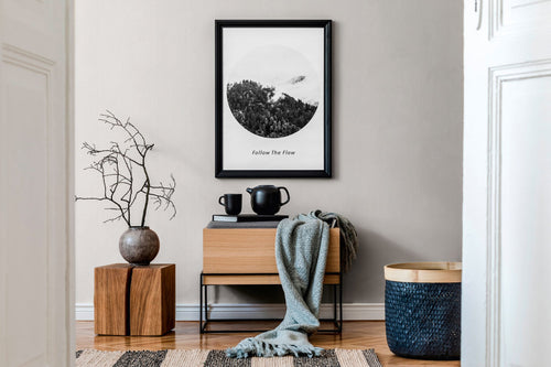 A.S. Création behang effen crème - 53 cm x 10.05 m - AS-380981 - vtwonen shop