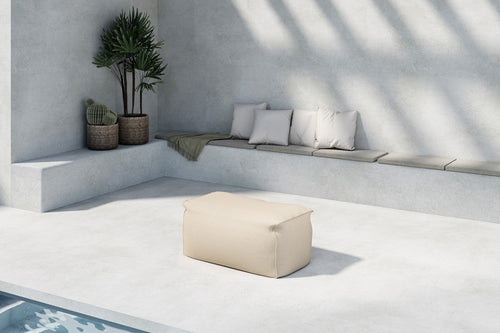 Rebellenclub Loungestoel Fichi - Beige - vtwonen shop