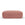 Cosmopolitan Design Poef Nolio 2-zits, chenille, zwart - 100x100x36cm