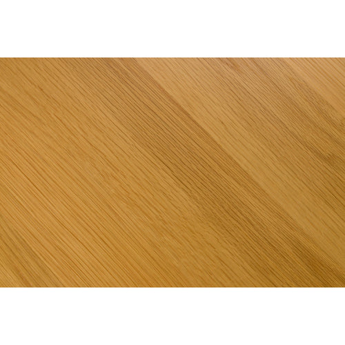 Zuiver IJver Eettafel Rond 120 cm Hout Naturel