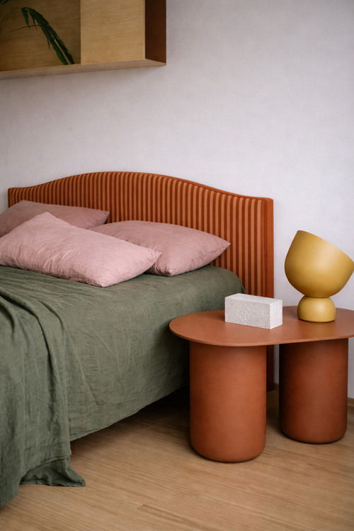 Hoofdbord voor bed 150 cm