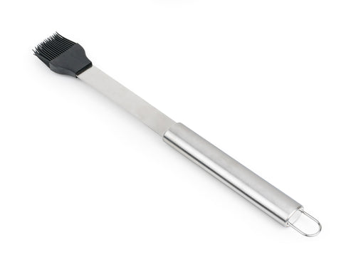 Leopold Vienna - Barbecue koffer - 4 delig - RVS - vtwonen shop