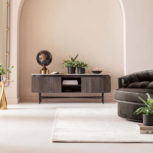 Kare Design TV-meubel Glenn - vtwonen shop