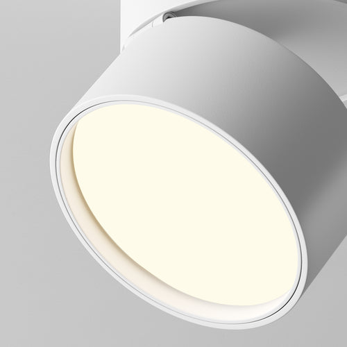 Maytoni plafondlamp Onda - Wit - 8.5x8.5x8 cm