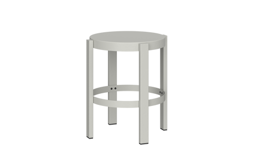 noo.ma DOON Kruk - Pebble Grey - vtwonen shop