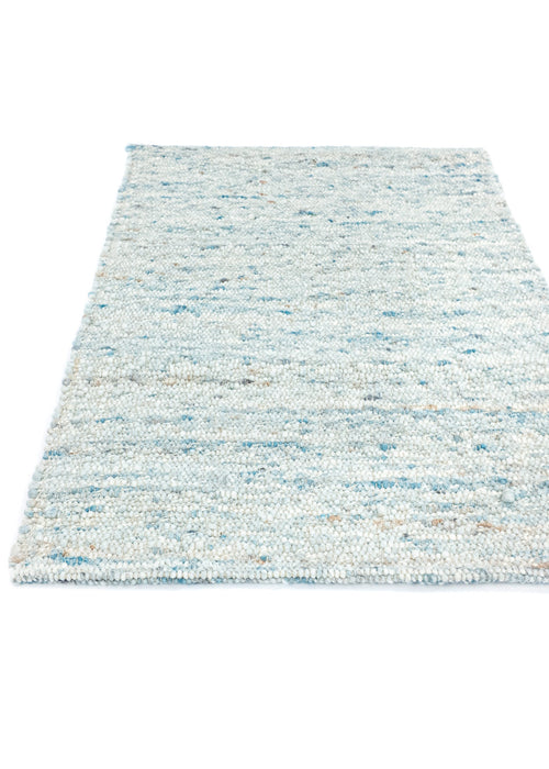 Vloerkleed MOMO Rugs Opus Relief Dark grey 250x350 cm - vtwonen shop