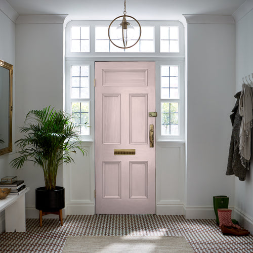 Graham & Brown Sugar & Spice - Hoogglanslak - 1L