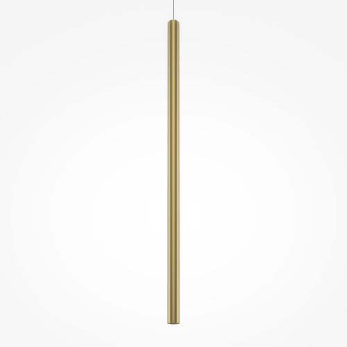 Maytoni - Hanglamp Pro Extra - Goud - Ø3 - vtwonen shop