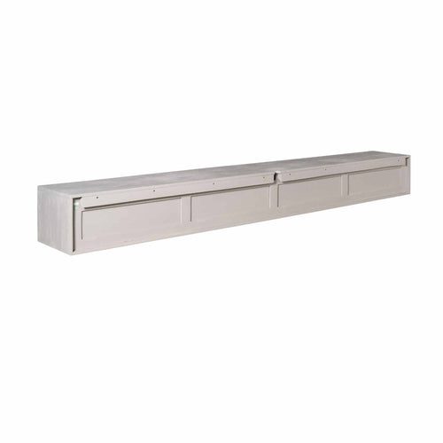 Starfurn - Tv meubel Ambiance - Taupe - 35x240x30 cm
