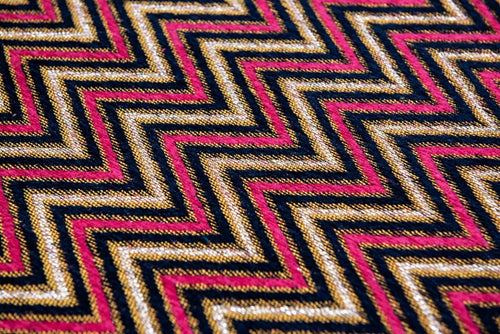 Splendore vloerkleed 9009 Blu Rosa - Roze - 170 x 240 cm