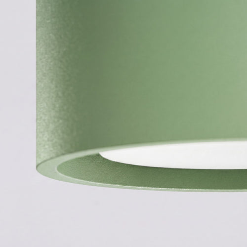 Sollux Lighting Plafondlamp MODO 3 salie Gx53 - 32,4x10,4x8,2cm