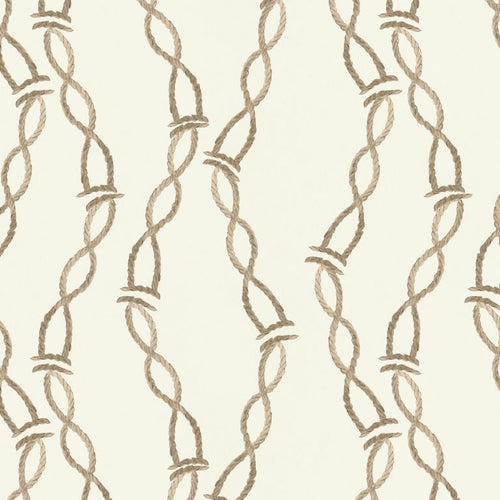 Catchii Behang Cord Chain Dance mint - vtwonen shop