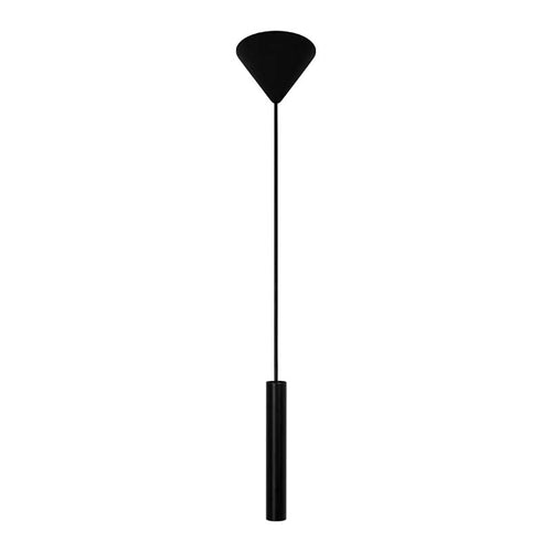 Nordlux Omari Hanglamp - LED Stepdim - 2700K - Zwart