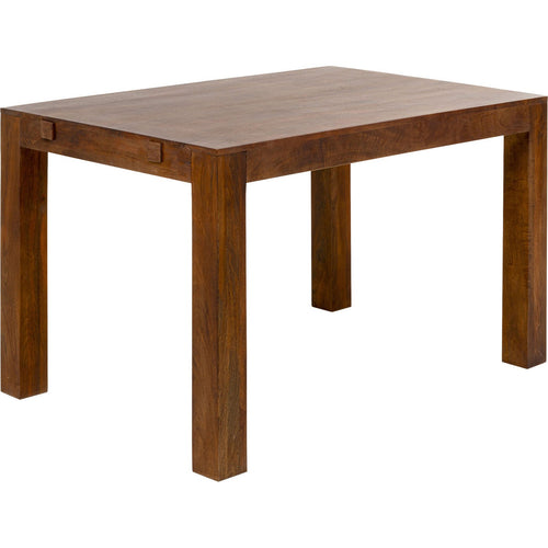 Kare Design Uitschuifbare Eettafel Momo 200x80cm