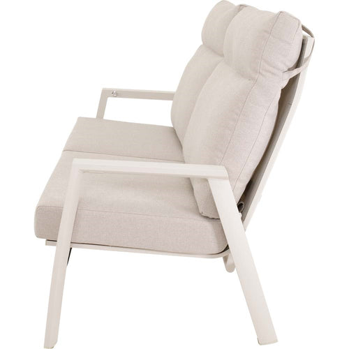 Lesli Living loveseat Ohio - beige - 152x81x98cm