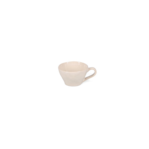 Salt & Pepper - Kop 18cl beige Rocca - Set van 4