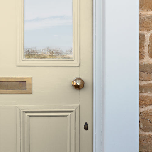 Graham & Brown Lemon Kisses - Zijdeglanslak voor Buiten - 1L - vtwonen shop