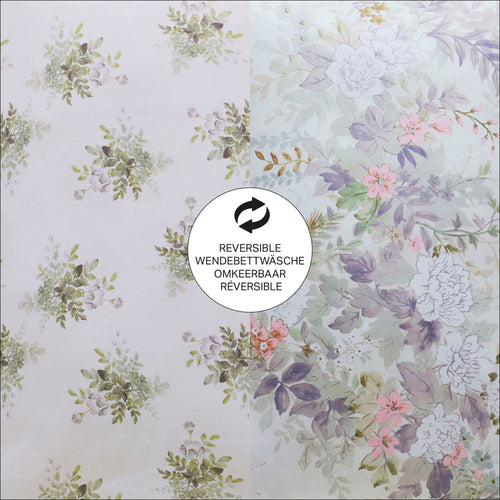 Laura Ashley Dekbedovertrek Tweepersoons - Linlithgow 200 x 200cm