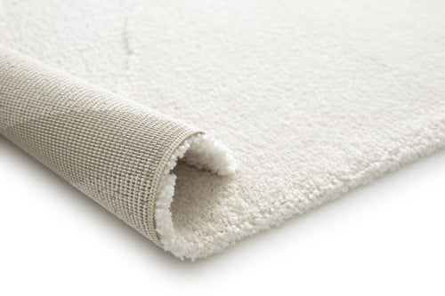 AFK Living vloerkleed Osmose - reliëfeffect - beige - 160 x 230 cm