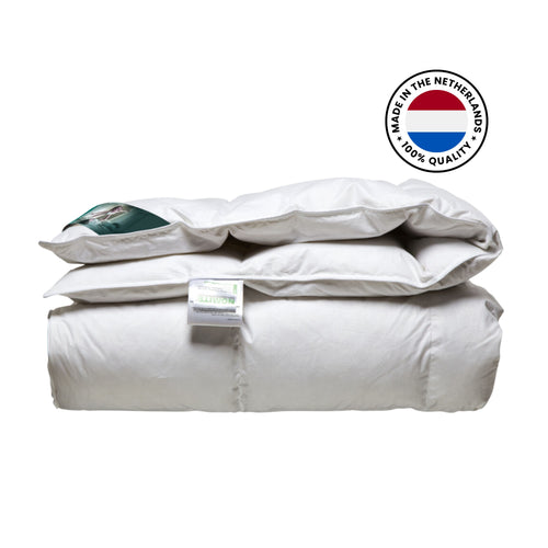 Ten Cate dekbed - oostenrijks met dons - 260x220