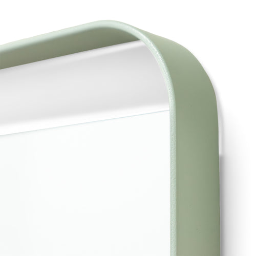 Spinder Design spiegel Rex Mirror L - Dusty Green