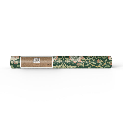 William Morris at Home Vliesbehang Strawberry Thief - 10mx52cm