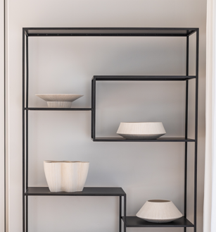 S|P Collection - Sierschaal 35xH12cm beige Vico - vtwonen shop