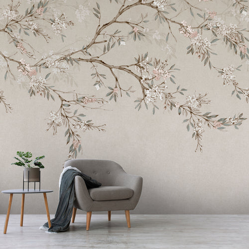 Superfresco Easy Fotobehang - Blossom Trail - 300x280cm