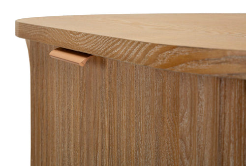 Mauro Ferretti commode - 80,5x47x82 cm