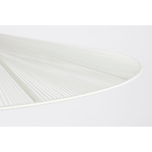 Zuiver Belle Hanglamp Rond 80 cm Beige - vtwonen shop