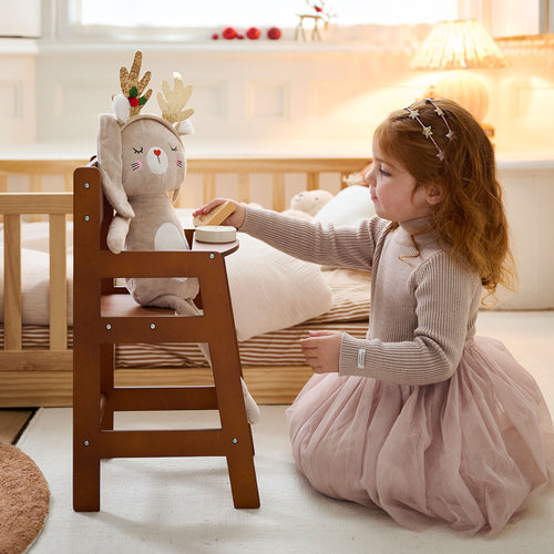 Petite Amélie Poppenstoel