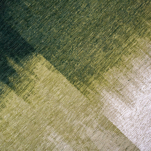 Ecorugs vloerkleed Forest Mood - groen - 140x200cm