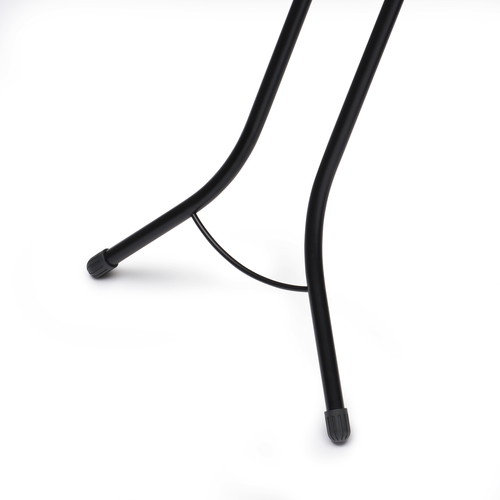 Brabantia Strijkplank B - 124x38 - strijkerhouder - denim black - vtwonen shop