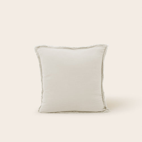 Madura Kussensloop Lou string 40x40 cm