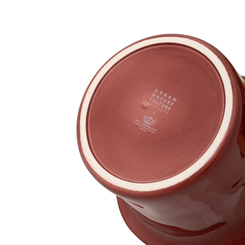 Urban Nature Culture vaas Kalin brandy