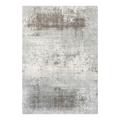 Ecorugs vloerkleed Venus - grijs - 280x390cm