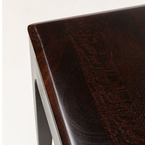 Kare Design Eettafel Brooklyn Walnut