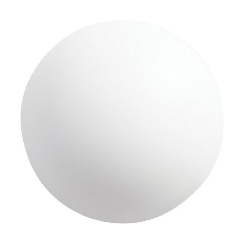 Nova Luce IONA Geïntegreerde LED-wandlamp, zandwit, 3W, 119lm, 3000K
