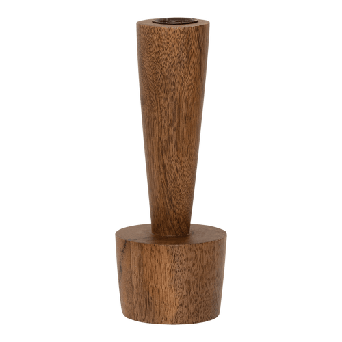 Urban Nature Culture kandelaar Madera B - 7.6x20cm