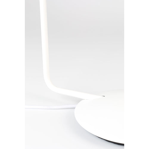 Zuiver Pixie Tafellamp/ Bureaulamp Wit