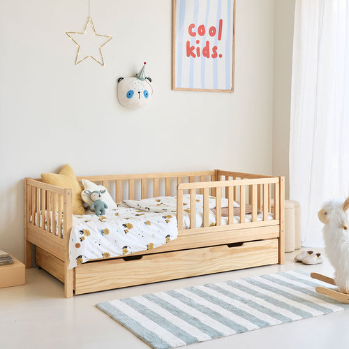 Petite Amélie Kindervloerkleed GETREEPT