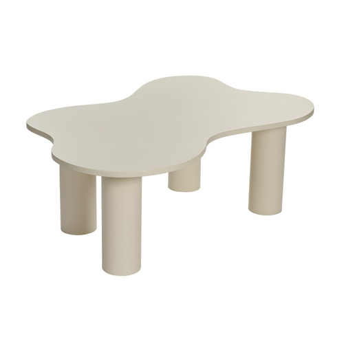 Calicosy - BLOOM Tafel - Naturel - 70x110x40 cm