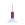 Hübsch hanglamp Luminary - ijzer - ø25xh24cm/e27