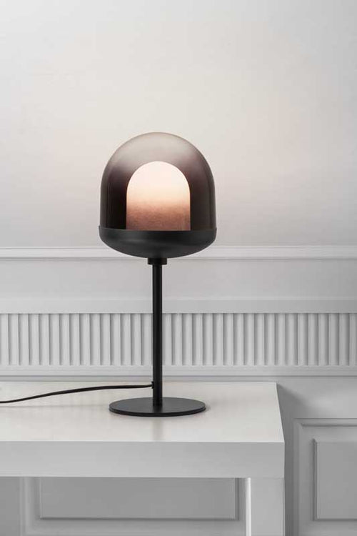 Nordlux Magia Tafellamp - E27 - Zwart - vtwonen shop